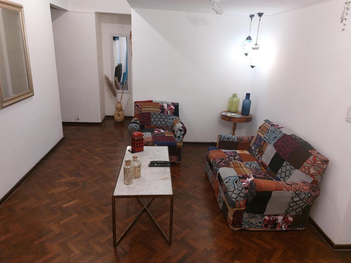 Apartamento Rufina V Centrico Exclusivo In Piazza Mendoza Eksteriør bilde