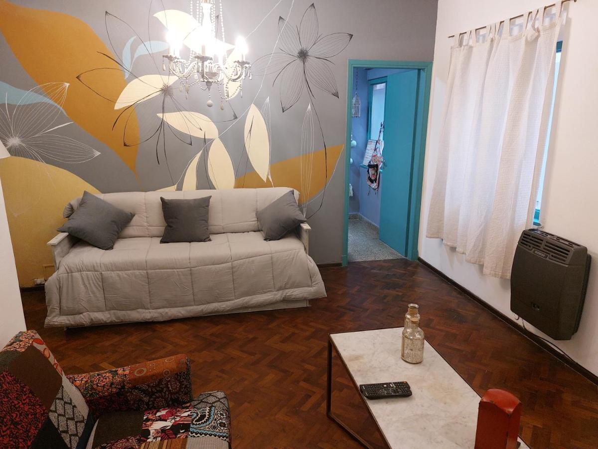 Apartamento Rufina V Centrico Exclusivo In Piazza Mendoza Eksteriør bilde