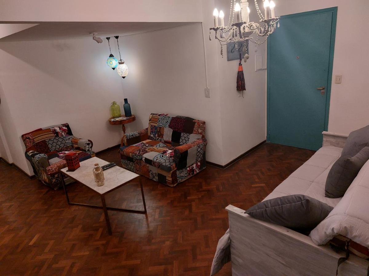Apartamento Rufina V Centrico Exclusivo In Piazza Mendoza Eksteriør bilde