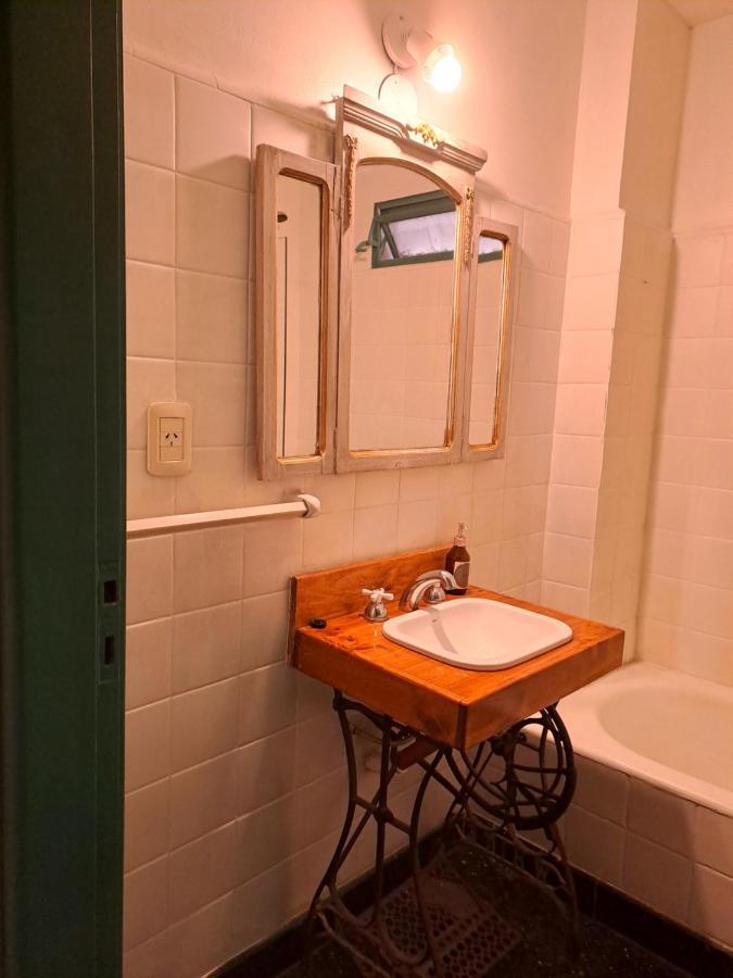 Apartamento Rufina V Centrico Exclusivo In Piazza Mendoza Eksteriør bilde