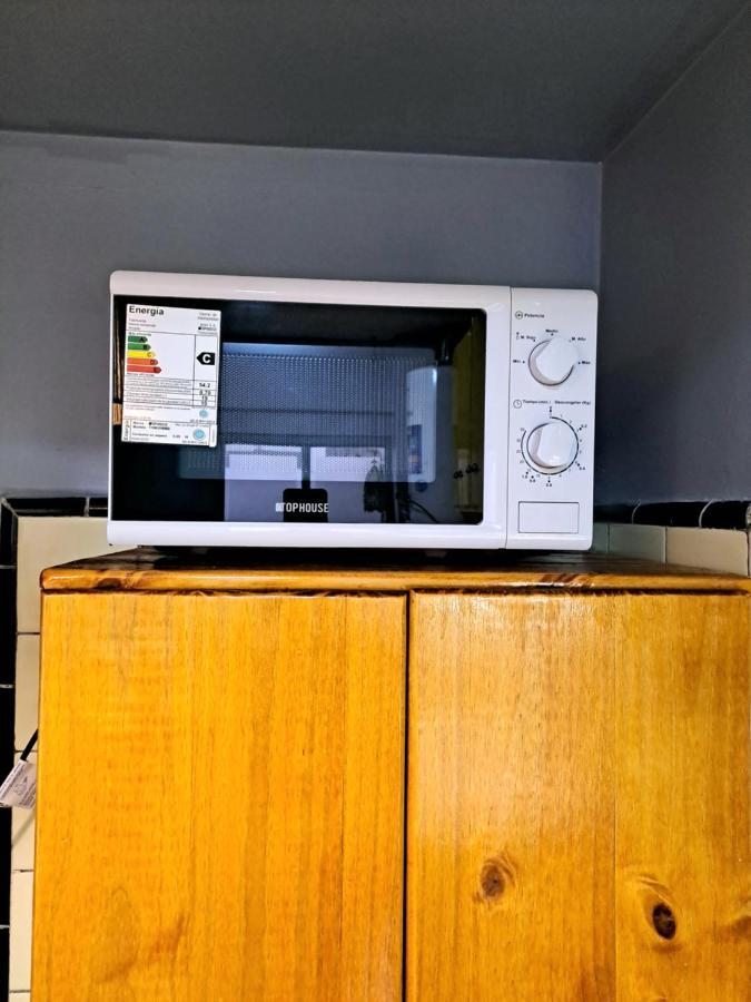 Apartamento Rufina V Centrico Exclusivo In Piazza Mendoza Eksteriør bilde